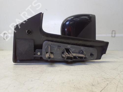 Right mirror RENAULT ZOE (BFM_) ZOE | BP29367703C27 
