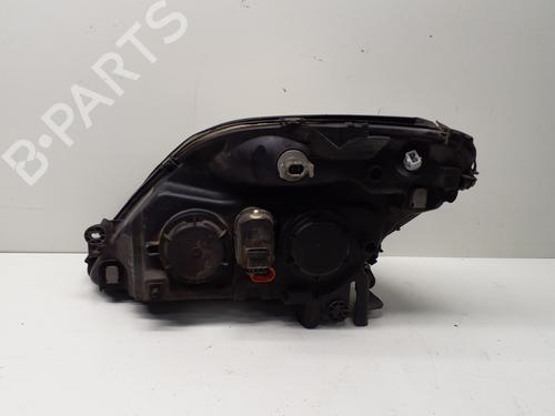 Scheinwerfer rechts RENAULT SCÉNIC I MPV (JA0/1_, FA0_) 1.9 dCi (JA05, JA1F) | BP29366728C29 