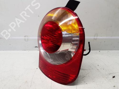 Piloto trasero derecho RENAULT MODUS / GRAND MODUS (F/JP0_) 1.5 dCi (FP0D, JP0D) (82 hp) 29370238