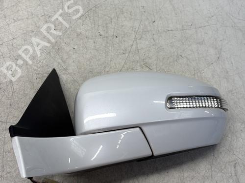 Used Left mirror SUZUKI SWIFT IV (FZ, NZ) 1.3 DDiS (AZG413D, ZC02S, ZC92S) (75 hp) 29365429