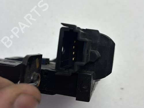 Tailgate lock NISSAN QASHQAI I (J10, NJ10) 2.0 dCi All-wheel Drive | BP29362706C101 