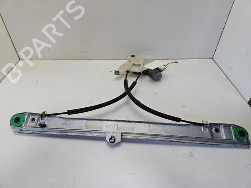Front left window mechanism RENAULT MASTER III Van (FV) 2.3 dCi 135 FWD (FV0N, FV08, FV06, FV00, FV1S) | BP38187949C22 - Image 3