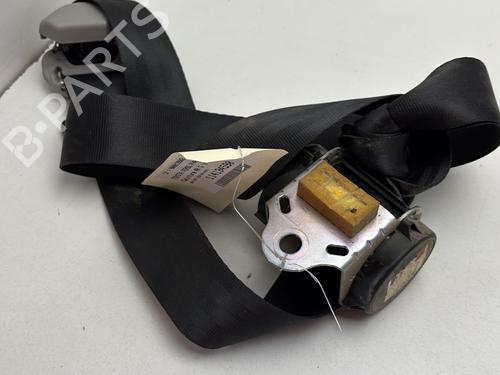 Used Rear left seatbelt TOYOTA VERSO (_R2_) 2.2 D-CAT (AUR21_, AUR21R) (177 hp) 29706852