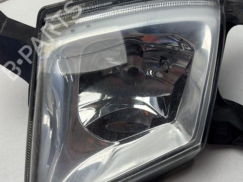 Højre foran tåkelykt PEUGEOT 407 SW (6E_, 6D_) 1.6 HDi 110 | BP29609888C31 