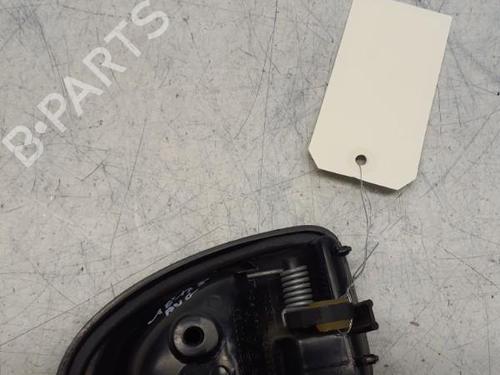 Front left interior door handle DACIA LOGAN (LS_) 1.5 dCi (LS0K) | BP29369307I13 
