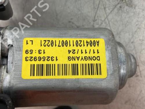 Viskermotor bagrude OPEL ZAFIRA TOURER C (P12) 2.0 CDTi (75) | BP29369535M102 