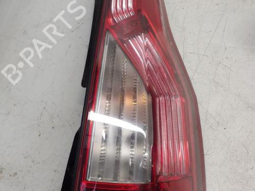 Right taillight CITROËN C4 Grand Picasso I (UA_) 2.0 HDi 150 | BP29367938C35 