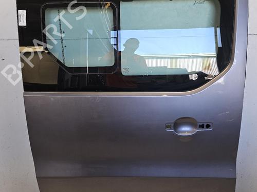 Used Right slide door Right slide door 39478289 39478289
