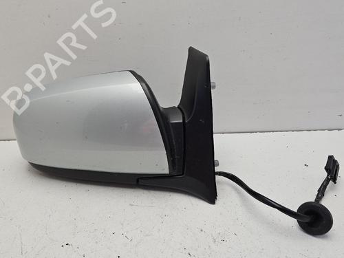 Used Right mirror Right mirror OPEL ZAFIRA / ZAFIRA FAMILY B (A05) 1.7 CDTI (M75) (110 hp) 40177709 40177709