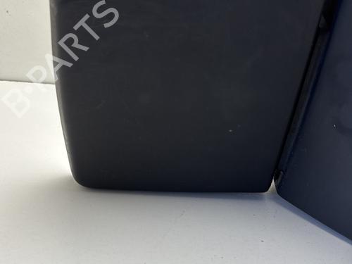 Right mirror RENAULT TRAFIC Van (T_, P_, V_) 2.1 D | BP29365262C27 