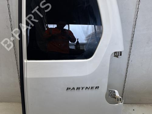 Used Right tailgate PEUGEOT PARTNER Box Body/MPV 1.6 BlueHDi 100 (100 hp) 29759218