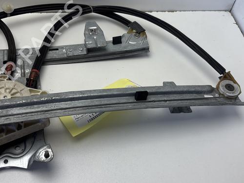Front left window mechanism CITROËN XSARA PICASSO (N68) 1.6 HDi | BP29361792C22 