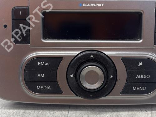 Radio ALFA ROMEO MITO (955_) 1.6 JTDM (955AXC1B) | BP29363192E6 