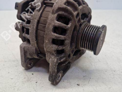 Alternateur RENAULT TWINGO III (BCM_, BCA_) 1.0 SCe 70 (BCMB) (69 hp) 29363945
