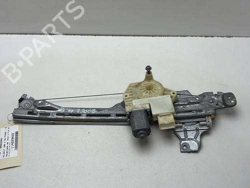 Used Rear left window mechanism PEUGEOT 308 SW II (LC_, LJ_, LR_, LX_, L4_) 1.6 BlueHDi 120 (120 hp) 29759244