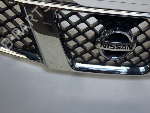 Grille NISSAN PATHFINDER III (R51) 2.5 dCi 4WD | BP29361508C40 