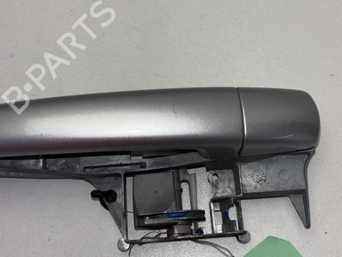 Rear right exterior door handle CITROËN C4 Picasso I MPV (UD_) 1.6 HDi | BP29361653C130 