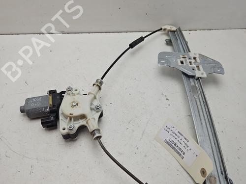 Front right window mechanism KIA PICANTO II (TA) 1.0 | BP33726220C23 - Image 3