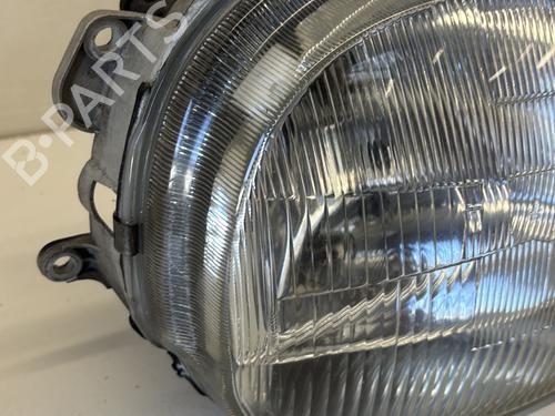 Used Right headlight Right headlight RENAULT TWINGO I (C06_) 1.2 (C066, C068) (58 hp) 29363112 29363112