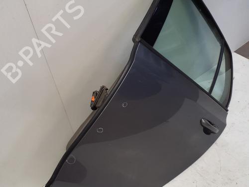 Left rear door VW GOLF VI (5K1) 1.6 TDI | BP29368720C4 