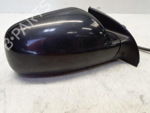 Right mirror PEUGEOT 307 (3A/C) 2.0 HDi 110 | BP29370033C27 