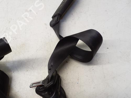 Front right belt tensioner RENAULT CLIO IV (BH_) 1.5 dCi 75 | BP29366052C88 