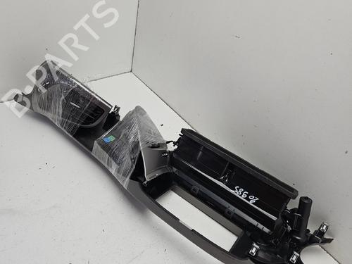 Used Air vent Air vent CITROËN C3 II (SC_) [2009-2026] 34716297 34716297