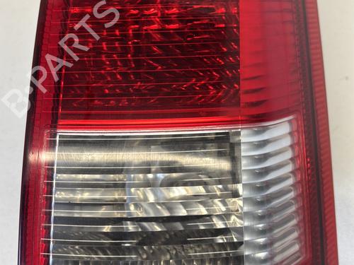 Right taillight OPEL MERIVA A MPV (X03) 1.6 16V (E75) | BP29363151C35 