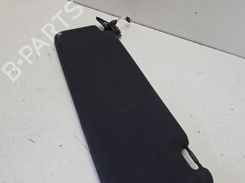 Used Right sun visor Right sun visor BMW 7 (E65, E66, E67) [2001-2009] 34375461 34375461