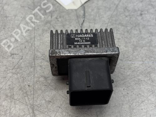 Electronic module CITROËN BERLINGO MULTISPACE (B9) 1.6 HDi 110 | BP29364663M83 