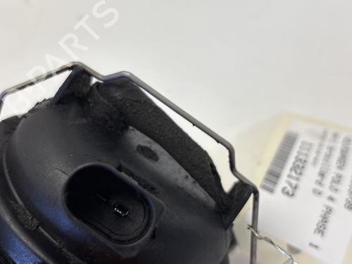 Right front fog light VW POLO IV (9N_, 9A_) 1.4 TDI | BP29362981C31 