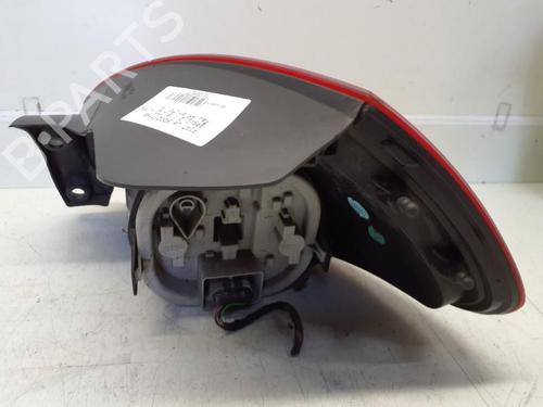 Left taillight FIAT BRAVO II (198_) 1.9 D Multijet (198AXC1B) | BP29370076C34 