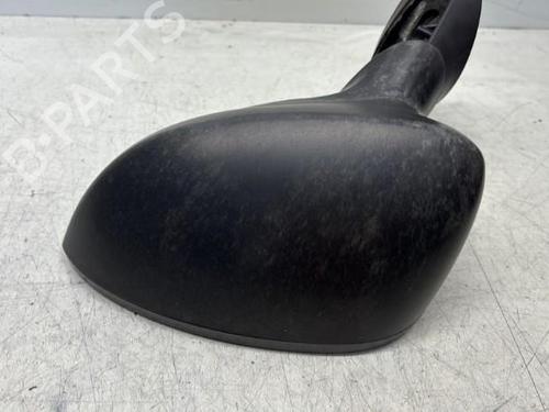 Left mirror FIAT PUNTO EVO (199_) 1.3 D Multijet (199AXC1A, 199BXC1A, 199AXT1A, 199BXT1A) | BP29367643C26 