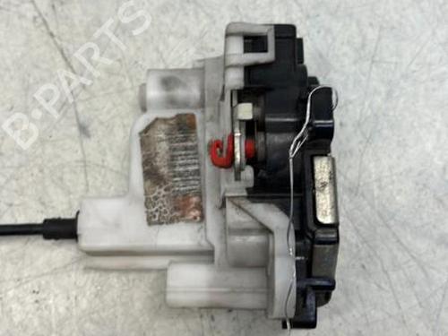 Front right lock FIAT 500 (312_) 1.3 D Multijet (312AXB1A) | BP29369720C97 
