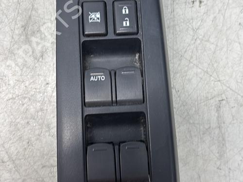 Left front window switch SUZUKI SWIFT IV (FZ, NZ) 1.3 DDiS (AZG413D, ZC02S, ZC92S) | BP29363103I27 - Image 4