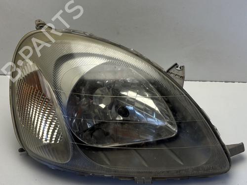 Used Right headlight TOYOTA YARIS (_P1_) 1.3 (NCP10, SCP12_) (86 hp) 29361785