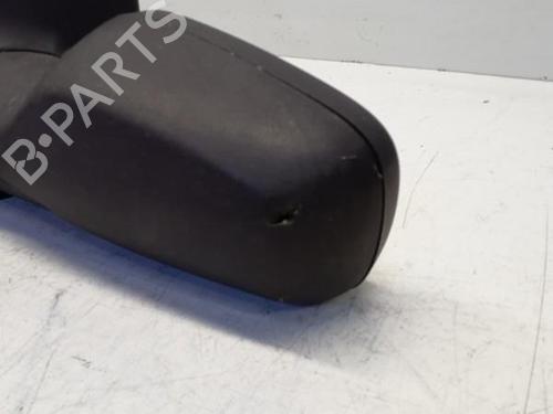 Left mirror RENAULT CLIO III (BR0/1, CR0/1) 1.5 dCi (C/BR0G, C/BR1G) | BP29370260C26 