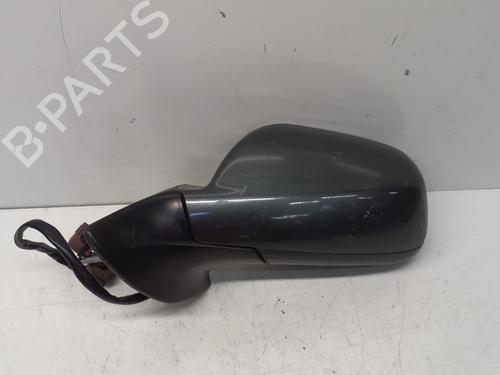 Used Left mirror PEUGEOT 407 SW (6E_, 6D_) 1.6 HDi 110 (109 hp) 29368692
