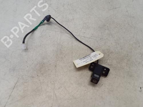 Camera NISSAN JUKE (F15) 1.5 dCi (110 hp) 29365689