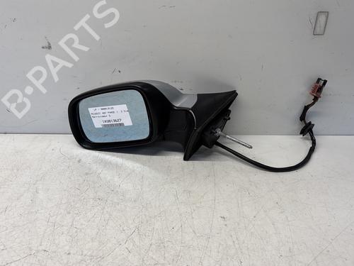 Used Left mirror PEUGEOT 407 (6D_) 2.0 HDi 135 (6DRHRH, 6DRHRE, 6DRHRG, 6DRHRJ) (136 hp) 29363754