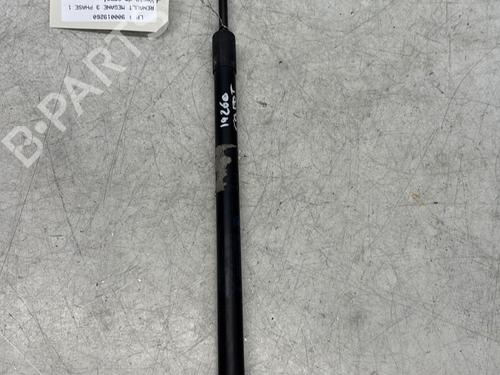 Used Hood lift support RENAULT MEGANE III Hatchback (BZ0/1_, B3_) 1.5 dCi (BZ09, BZ0D, BZ1W, BZ29, BZ14) (110 hp) 29368081