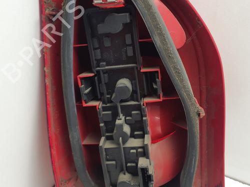 Used Right taillight Right taillight 29363059 29363059