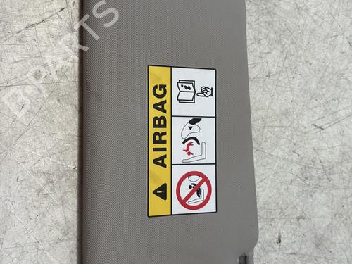 right-sun-visor-renault-captur-i-j5_-h5_-2013-29368216 main image