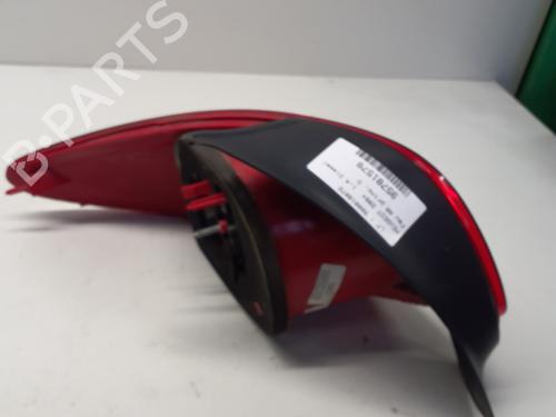 Right taillight PEUGEOT 206+ (2L_, 2M_) 1.4 HDi eco 70 | BP29368936C35 