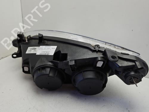 Højre forlygte Højre forlygte PEUGEOT 307 Break (3E) [2002-2009] 33837149 33837149