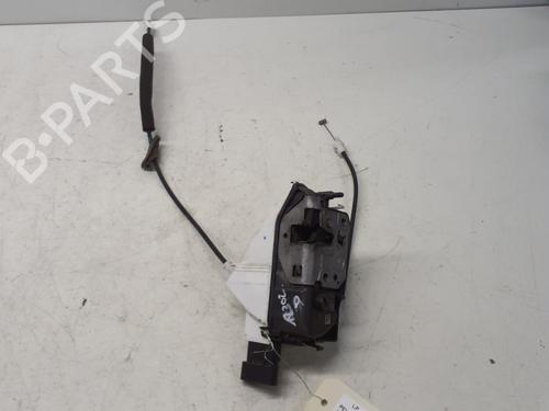 Front right lock PEUGEOT 5008 (0U_, 0E_) 2.0 HDi 150 / BlueHDi 150 | BP29363909C97 