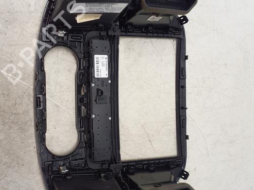 Used Warning switch Warning switch MERCEDES-BENZ VITO Mixto (Double Cabin) (W447) 111 CDI (447.701, 447.703, 447.705) (114 hp) 29363383 29363383