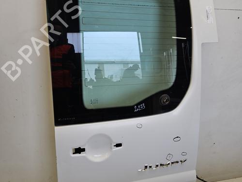 right-tailgate-citroen-jumpy-ii-van-2007-2008-2009-2010-2011-2012-2013-2014-2015-2016-31646557 main image
