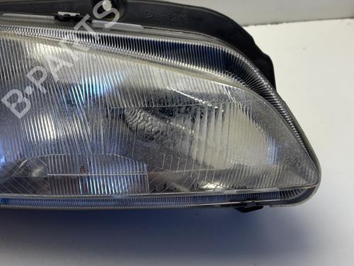 Right headlight PEUGEOT 106 II (1A_, 1C_) 1.5 D | BP29411845C29 