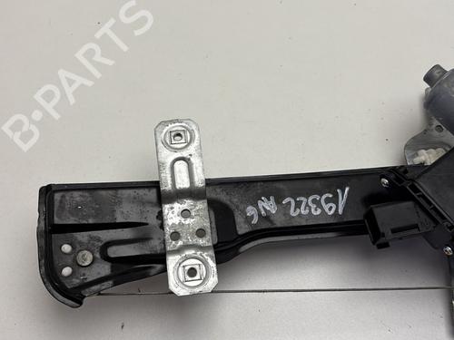 Rudehejsemekanisme ventre foran OPEL MOKKA / MOKKA X (J13) 1.4 (_76) | BP29363017C22 